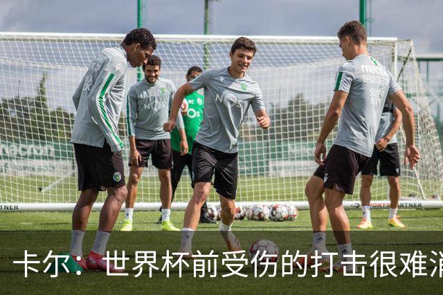 卡尔：世界杯前受伤的打击很难消化，感谢家人、女友和拜仁的支持